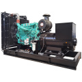 400kw diesel generator prices with cummins engine